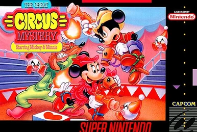 MICKEY TO MINNIE MAGICAL ADVENTURE 2 Sur SEGA MEGADRIVE (MD) - NTSC-JAPAN (Complet, Bon État)