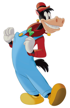 Horace Horsecollar Disney Wiki Fandom