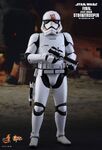 Hot-toys Finn Stormtrooper