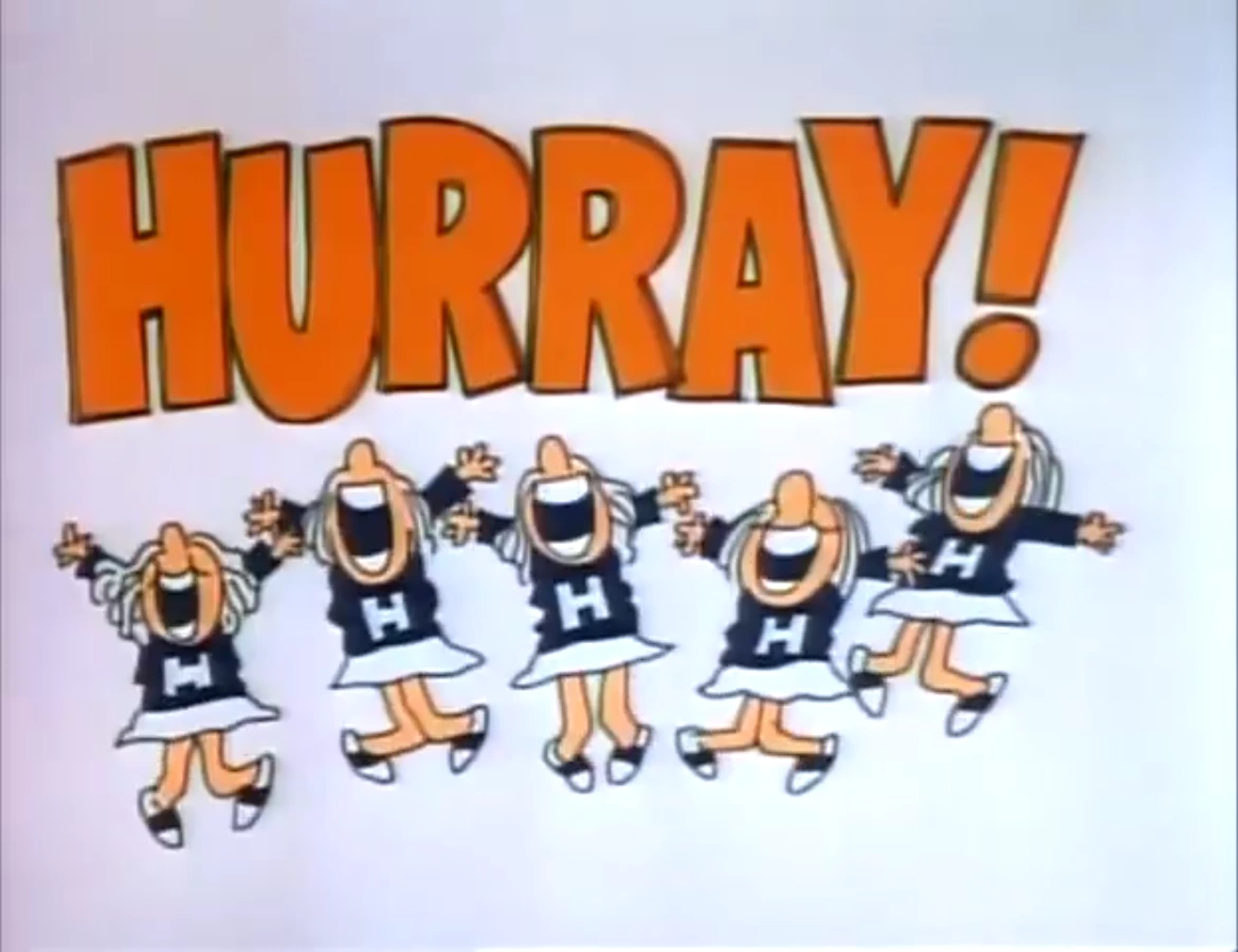 Interjections Disney Wiki Fandom