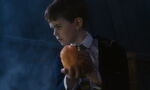 James Henry Trotter the main protagonist from James and the Giant Peach