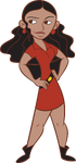Monique (Kim Possible franchise)