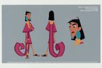 Kuzco Concept Art 21