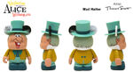 Mad Hatter Vinylmation