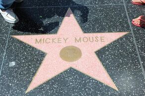 Mickey-hollywood-walk-of-fame