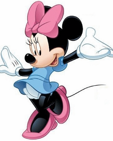 Minnie Mouse Disney Wiki Fandom Minnie Mouse Disney Wiki Fandom