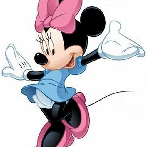 Minnie Mouse Wiki |