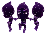 Ninjalinos (PNG)