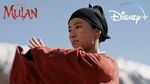 Now Streaming Mulan Disney-1599933680