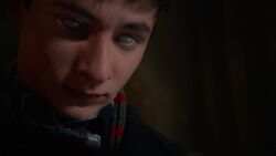 Once Upon a Time - 6x16 - Mother's Little Helper - Henry White Eyes