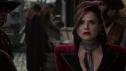 Once Upon a Time - 7x07 - Eloise Gardener - Wish Realm Regina