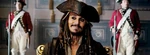 "There should be a captain in it."