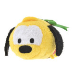 Pluto Holiday Tsum Tsum Mini