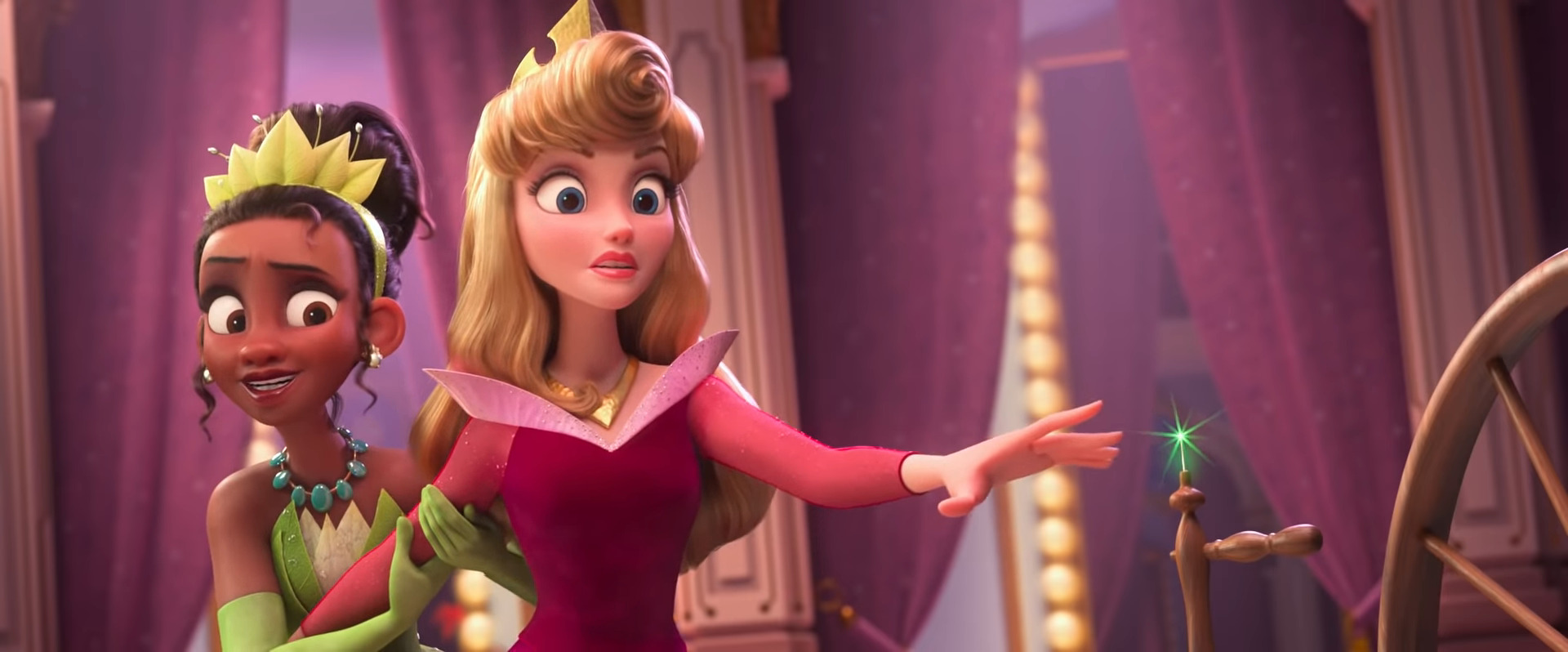 Why it matters that Aurora isn't the hero in Disney's Sleeping Beauty -  Polygon