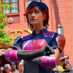 Sabine Wren