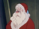 Santa in Bonkers