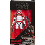 Shock Trooper Black Series