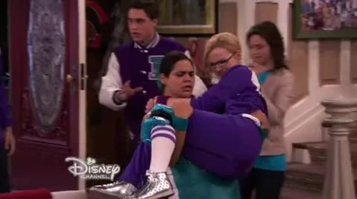 Space werewolf a rooney