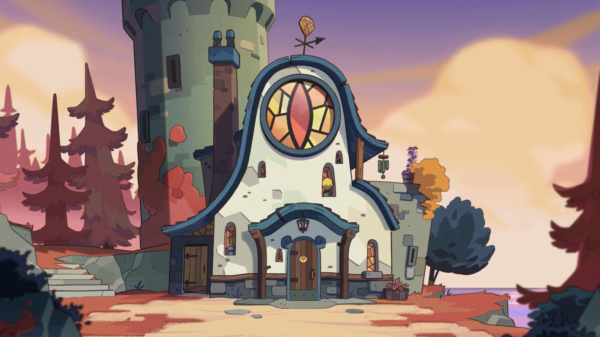 King (The Owl House)/Gallery, Disney Wiki, Fandom