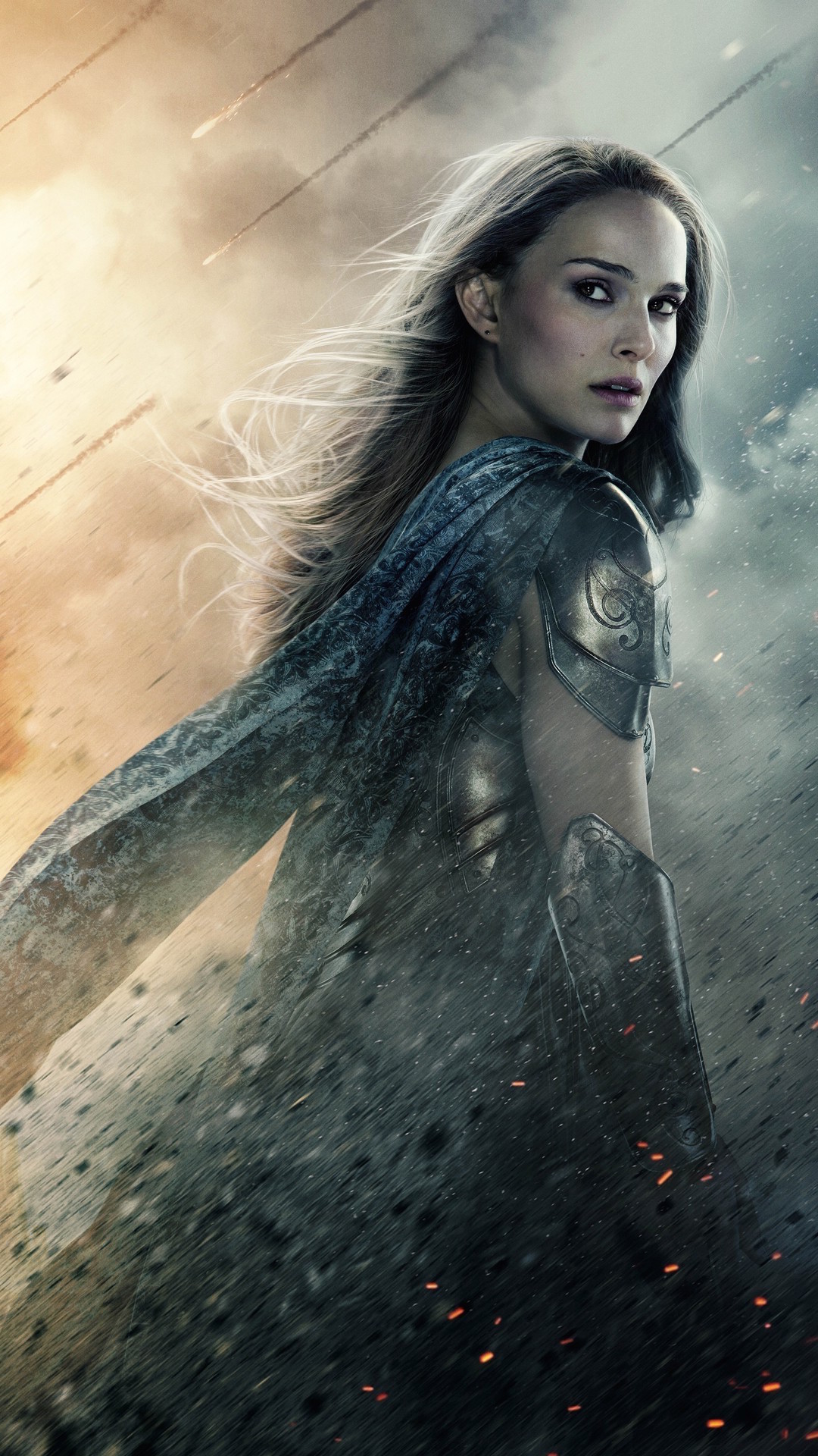 Jane Foster | Disney Wiki | Fandom