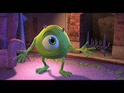 Monsters Inc Disney Wiki Fandom