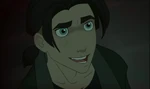 "That's Treasure Planet!"