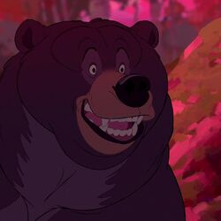 Category Brother Bear characters Disney Wiki Fandom
