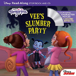 Vampirina - Vee's Slumber Party