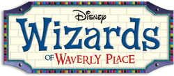 Wizards of Waverly Place logo.png