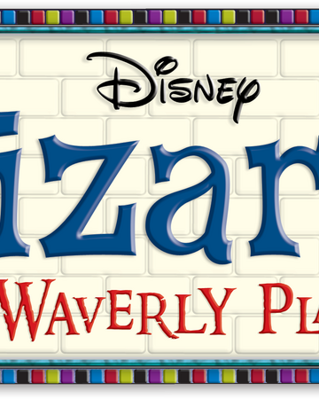 wizards of waverly place disney wiki