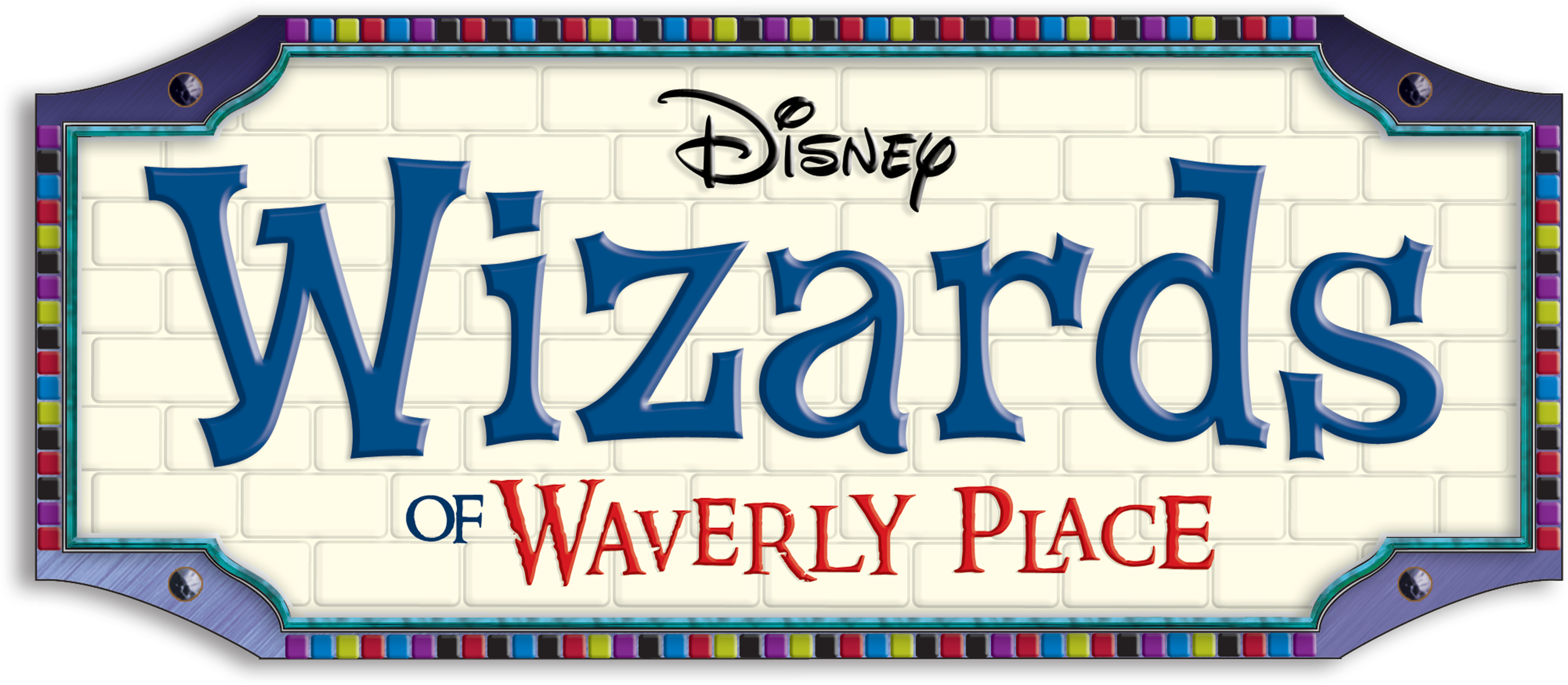 Disney Wizards Of Waverly Place: Spellbound - Nintendo Ds 