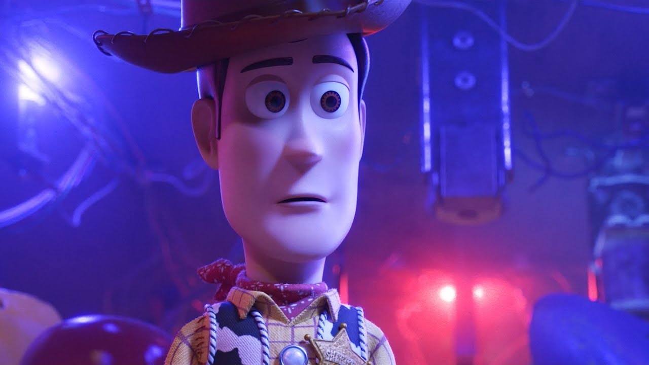 Woody | Disney Wiki | Fandom