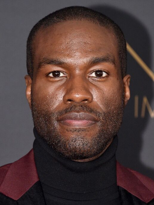 Yahya Abdul-Mateen II | Disney Wiki | Fandom