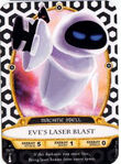 EVE's Sorcerers of the Magic Kingdom spell card