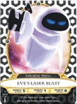 EVE's Laser Blast - 5/70