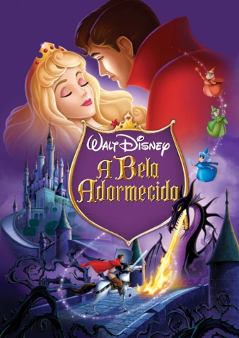 A Bela Adormecida | Disney Wiki | Fandom
