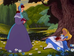 Dinah Disney Wiki Fandom