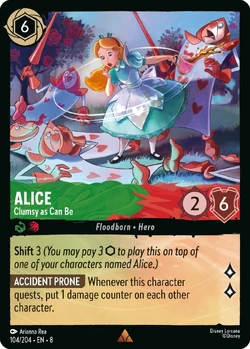 Card Soldiers/Gallery | Disney Wiki | Fandom