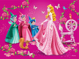 Flora, Fauna, and Merryweather/Gallery