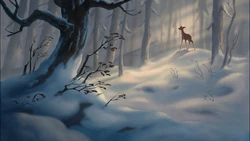 La madre de Ronno llamando a su hijo