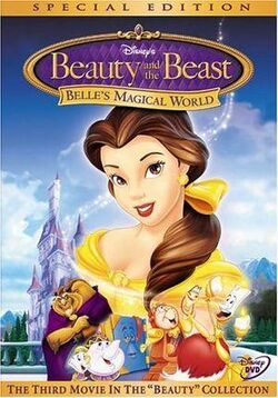 Index Php Beauty And The Beast Belle S Magical World Disney Wiki Fandom