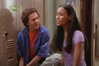 Charlene (Even Stevens)