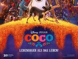 Coco - Lebendiger als das Leben!