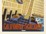 California Screamin'