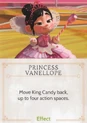 Princess Vanellope