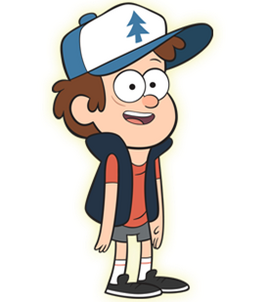 Dipper Pines