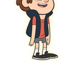 Dipper Pines