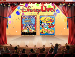 Playhouse live deals