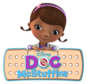 Why adults are trying to keep 7-year-old 'Doc McStuffins' in