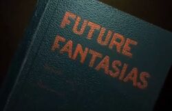 DocumentFolderFutureFantasias